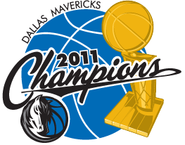 Dallas Mavericks 2011 NBA Champions