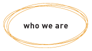 who we are